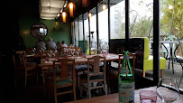 Atmosphère du Restaurant français Au Living Room Clamart - n°17
