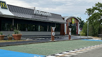 Photos du propriétaire du Restauration rapide McDonald's à La Mézière - n°12