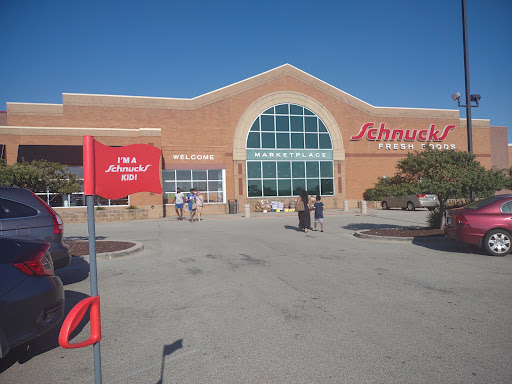 Schnucks, 1750 Bradford Ln, Normal, IL 61761, USA, 