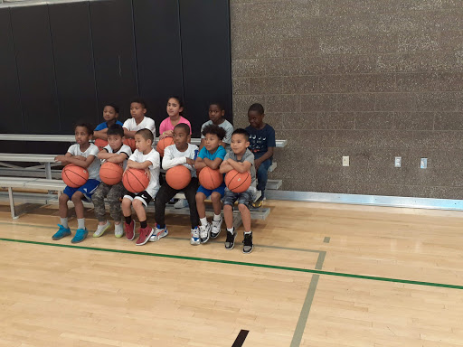 Community Center «Rainier Beach Community Center», reviews and photos, 8825 Rainier Ave S, Seattle, WA 98118, USA