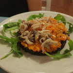 Photo n°7 de l'avis de Paolo.r fait le 17/07/2022 à 21:47 sur le  Osteria Porto San Paolo à Loiri Porto San Paolo