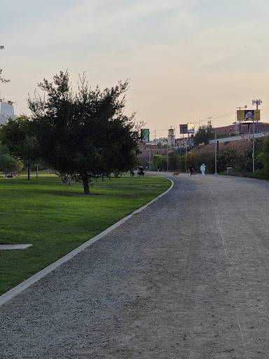 Park «Los Angeles State Historic Park», reviews and photos, 1245 N Spring St, Los Angeles, CA 90012, USA