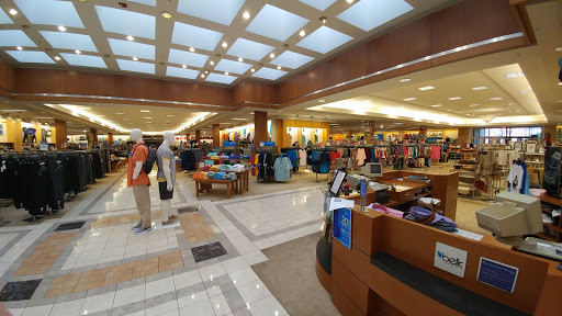 Department Store «Belk», reviews and photos, 1581 Rio Rd E, Charlottesville, VA 22901, USA
