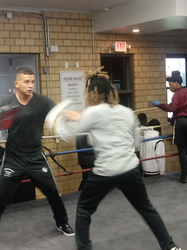 Gym «Fighting Chance Boxing Club», reviews and photos, 1704 N 33rd Ave, Minneapolis, MN 55412, USA