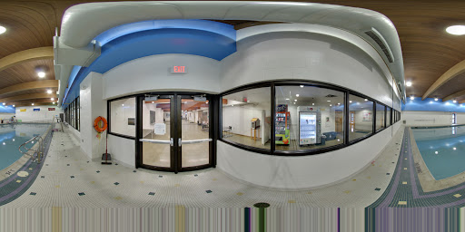 Non-Profit Organization «Farmington Family YMCA», reviews and photos, 28100 Farmington Rd, Farmington Hills, MI 48334, USA