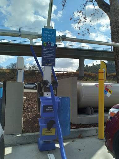 Car Wash «Body Beautiful Car Wash Inc», reviews and photos, 4282 Camino Del Rio N, San Diego, CA 92108, USA