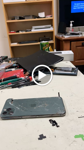 Shakeel the Phone Repair Guy image