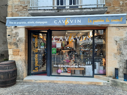 CAVAVIN - Sarlat à Sarlat-la-Canéda