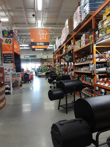 Home Improvement Store «The Home Depot», reviews and photos, 5410 Perkiomen Ave, Reading, PA 19606, USA
