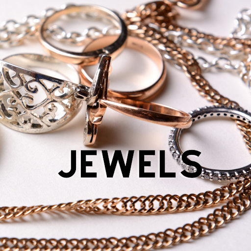 Jewelry Store «Harby Jewelers Inc», reviews and photos, 1301 Riverplace Blvd #2552, Jacksonville, FL 32207, USA
