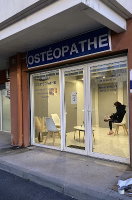 Anaïs Destrumelle - Ostéopathe à Lunel à Lunel