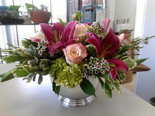 Florist «Sweet Pea Floral», reviews and photos, 185 W Main St, American Fork, UT 84003, USA