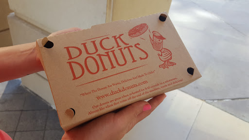 Donut Shop «Duck Donuts», reviews and photos, 233 Laskin Rd, Virginia Beach, VA 23451, USA