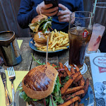 Photo n°1 de l'avis de Dalila.a fait le 19/03/2023 à 09:05 sur le  Marple and Stringer à Regensburg