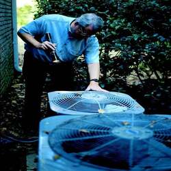 Air Conditioning Repair Service «R S Andrews», reviews and photos, 3617 Clearview Pkwy, Atlanta, GA 30340, USA