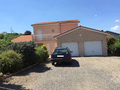 Maisons EDH à Riom