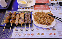 Plats et boissons du Restaurant japonais Hokisushi à Sainte-Geneviève-des-Bois - n°11