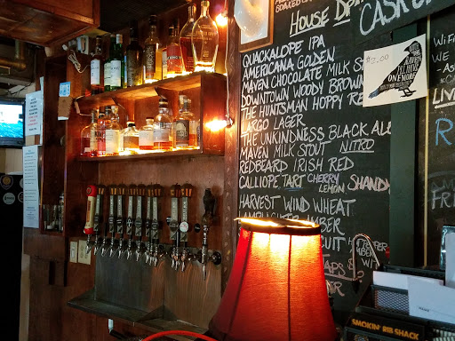 Brewery «Barley Mow Brewing Company», reviews and photos, 518 W Bay Dr, Largo, FL 33770, USA