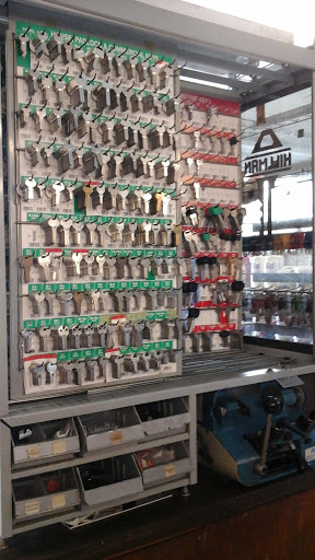 Hardware Store «The Hardware Exchange True Value», reviews and photos, 141 S Sandusky St, Delaware, OH 43015, USA