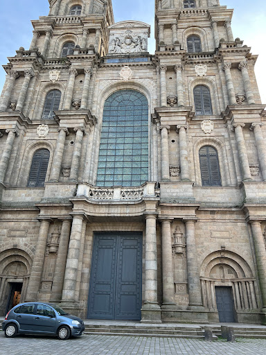 église Rennes