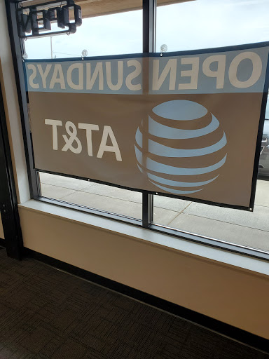 Cell Phone Store «AT&T Authorized Retailer», reviews and photos, 5457 Gull Rd b, Kalamazoo, MI 49048, USA