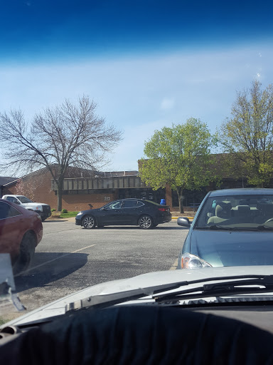 Community Center «John F Kennedy Community Center», reviews and photos, 315 Howdershell Rd, Florissant, MO 63031, USA