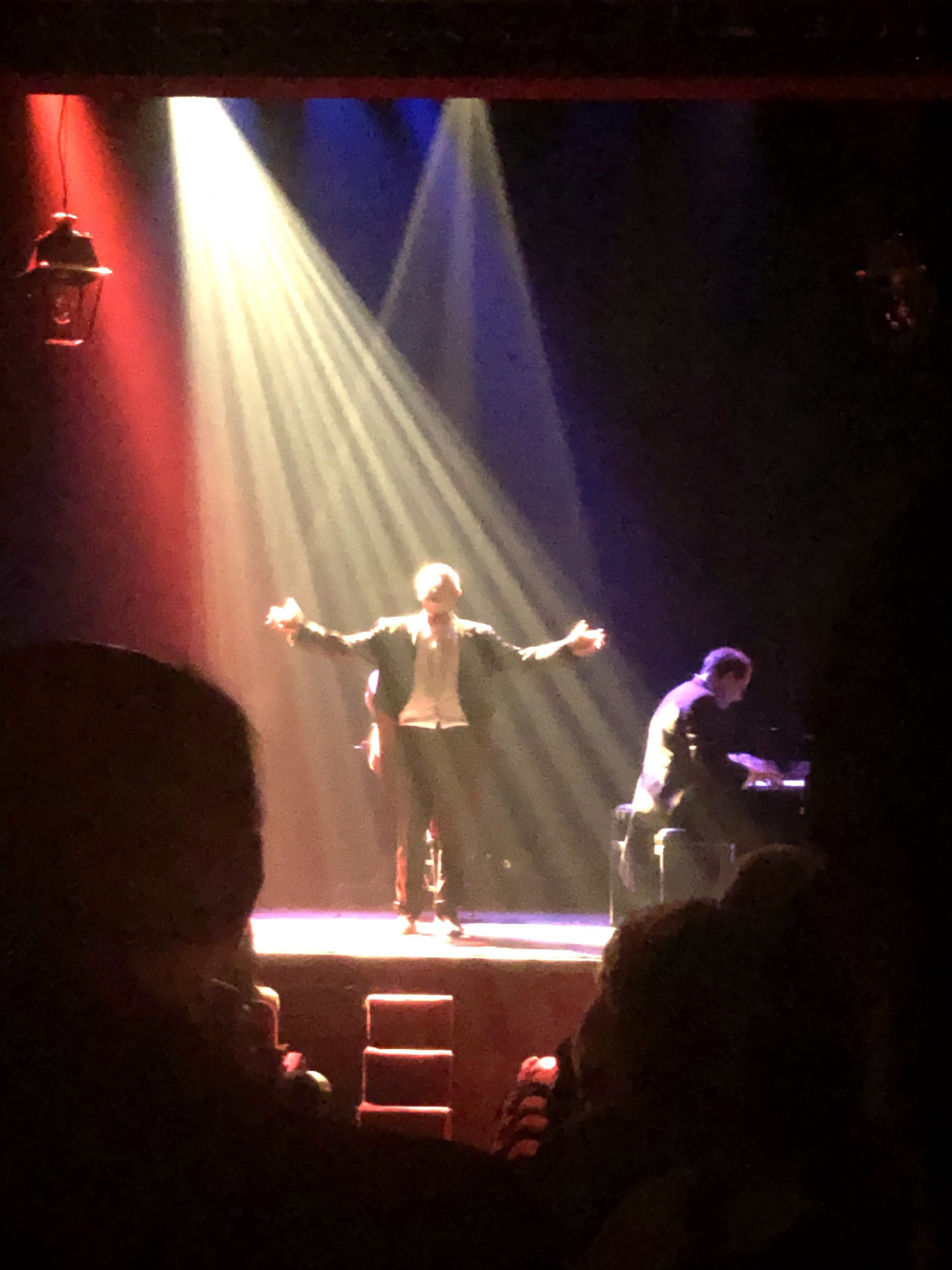 Photo n° 2 de l'avis de Jean.o fait le 04/04/2019 à 19:21