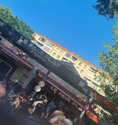 Photo n°36 de Fair Play à Marseille ()