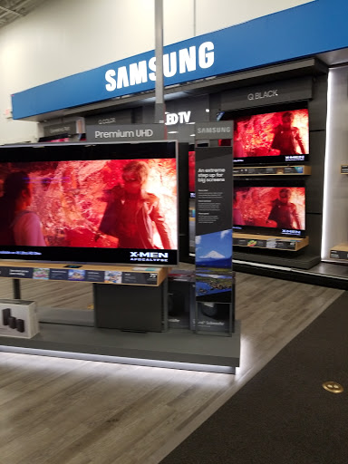 Electronics Store «Best Buy», reviews and photos, 2907 Centre Dr, Fairborn, OH 45324, USA