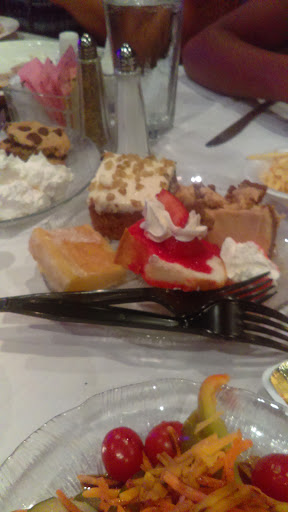 Performing Arts Theater «Broadway Palm Dinner Theatre», reviews and photos, 1380 Colonial Blvd, Fort Myers, FL 33907, USA