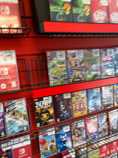 Video Game Store «GameStop», reviews and photos, 8764 Washington Blvd c, Pico Rivera, CA 90660, USA