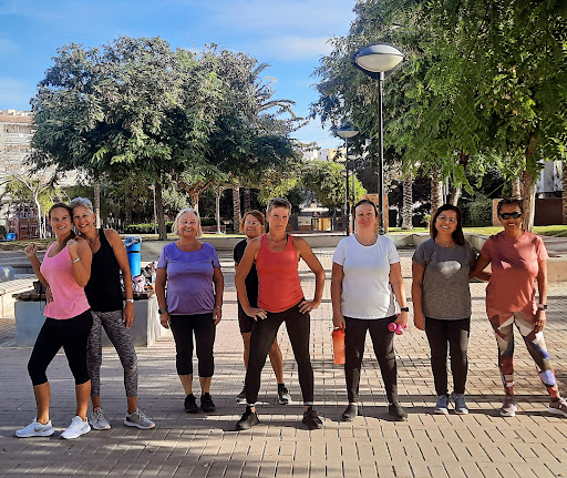 REVIVE RETREATS & FITNESS by Bomba Fitness Campello en El Campello, Alicante