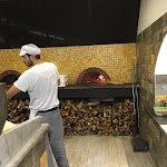 Photo n°3 de l'avis de Sergio. fait le 16/09/2017 à 17:31 sur le  Ristorante Pizza Forum Roma- Forno a Legna à Rome