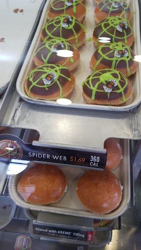 Bakery «Krispy Kreme Doughnuts», reviews and photos, 1984 W Main St, Mesa, AZ 85201, USA