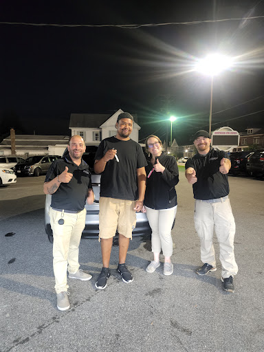 Used Car Dealer «Hampstead Preowned», reviews and photos, 1111 S Main St, Hampstead, MD 21074, USA