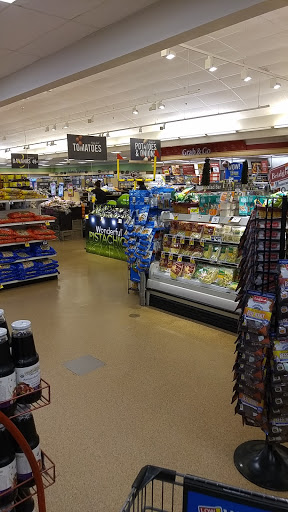 Grocery Store «Stop & Shop», reviews and photos, 155 Boston Post Rd, Waterford, CT 06385, USA