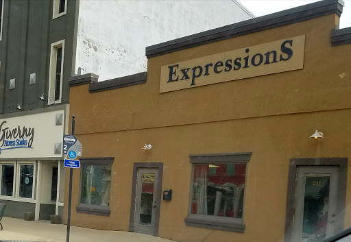 Beauty Salon «Expressions Salon & Day Spa», reviews and photos, 211 S Buffalo St, Warsaw, IN 46580, USA
