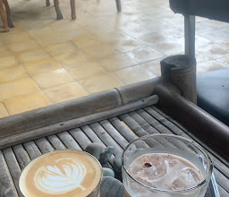 Kedai Kopi Kantin photo