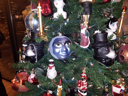 Gift Shop «Hazel», reviews and photos, 1902 W Montrose Ave, Chicago, IL 60613, USA