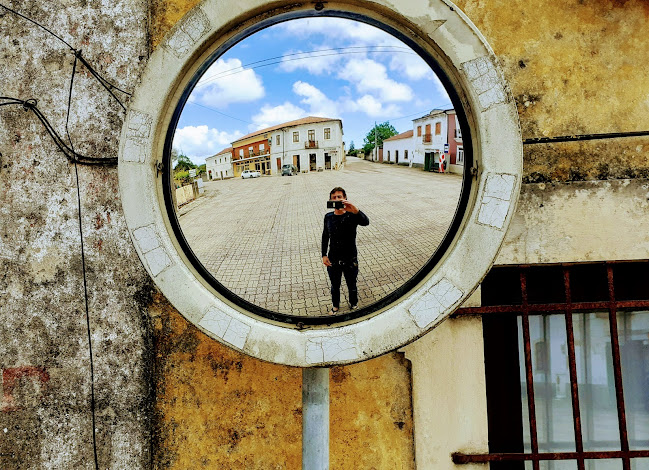 Tasca Gregorio - Cantanhede