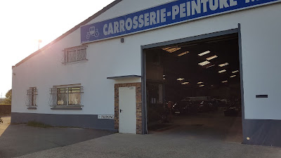 First Stop Auto GL Car / Carrosserie Martin Coignières à Coignières