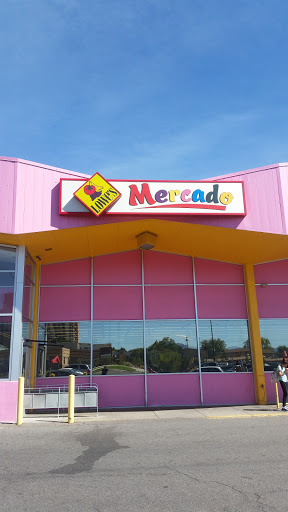 Grocery Store «Lowes Mercado», reviews and photos, 1320 S Federal Blvd, Denver, CO 80219, USA