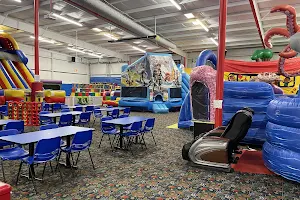 Jump!Zone Party Play Center image