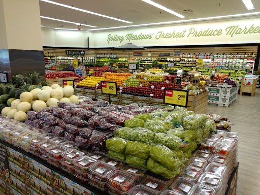 Grocery Store «Jewel-Osco», reviews and photos, 3000 Kirchoff Rd, Rolling Meadows, IL 60008, USA