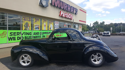 Auto Parts Store «Murrays Parts City», reviews and photos, 707 N Pontiac Trail, Walled Lake, MI 48390, USA