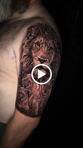 Find tattoos name ideas for your next unique tattoo in Waxahachie at Tattoo Guild