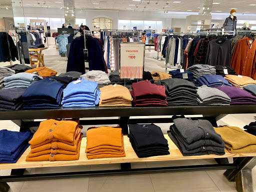 Department Store «Nordstrom Westfarms», reviews and photos, 600 W Farms Mall, Farmington, CT 06032, USA