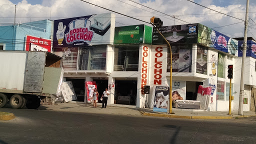 La Bodega del Colchón