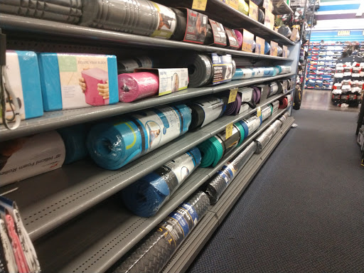 Sporting Goods Store «Big 5 Sporting Goods», reviews and photos, 1623 N Dysart Rd, Avondale, AZ 85323, USA