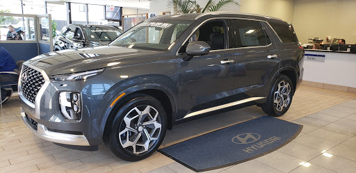 Car Dealer «Rick Case Hyundai Roswell», reviews and photos, 11446 Alpharetta Hwy, Roswell, GA 30076, USA